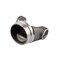 Spicer Drive Shaft Tube Weld Yoke, 35517 35517 - alternate 2